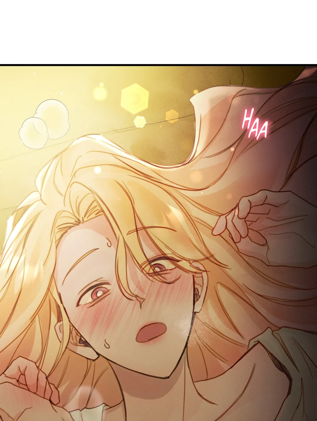 Purely in Love Chapter 8 - Page 69