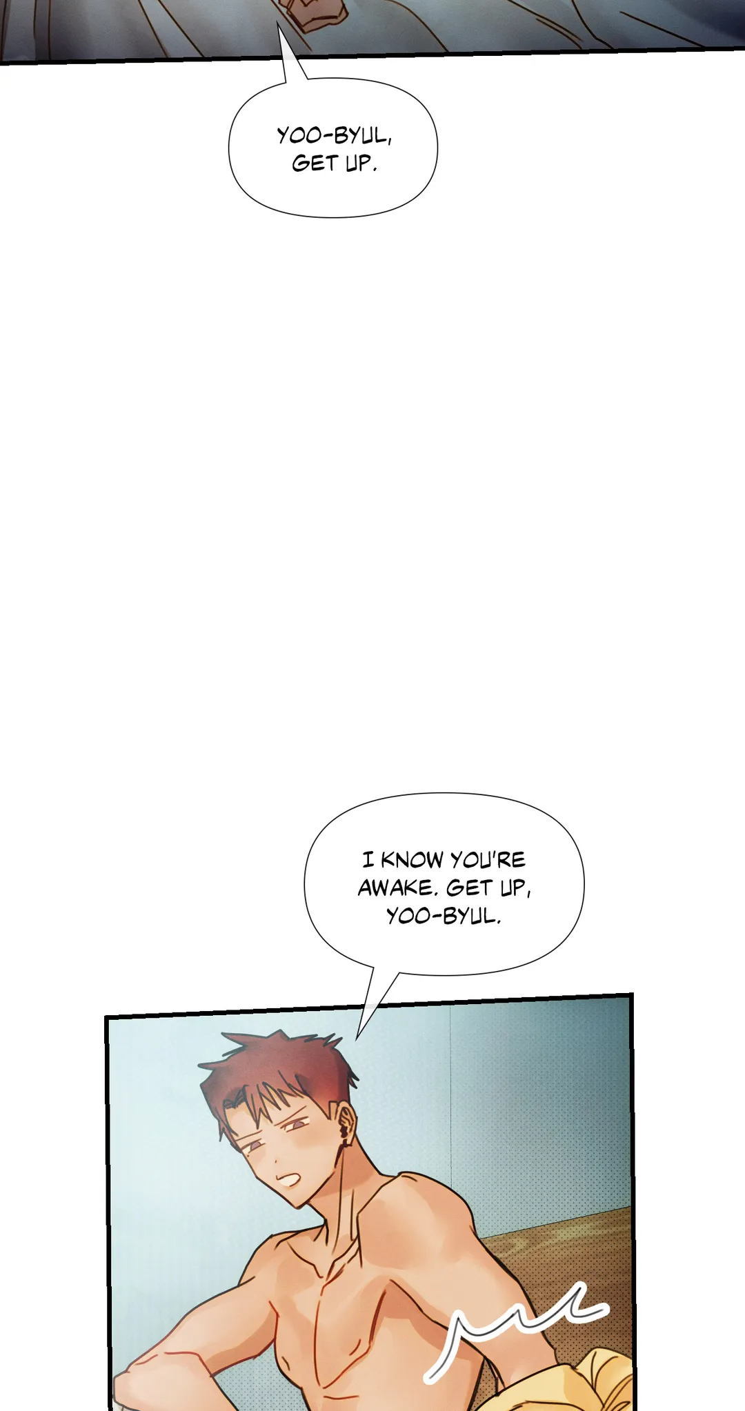 Purely in Love Chapter 8 - Page 76