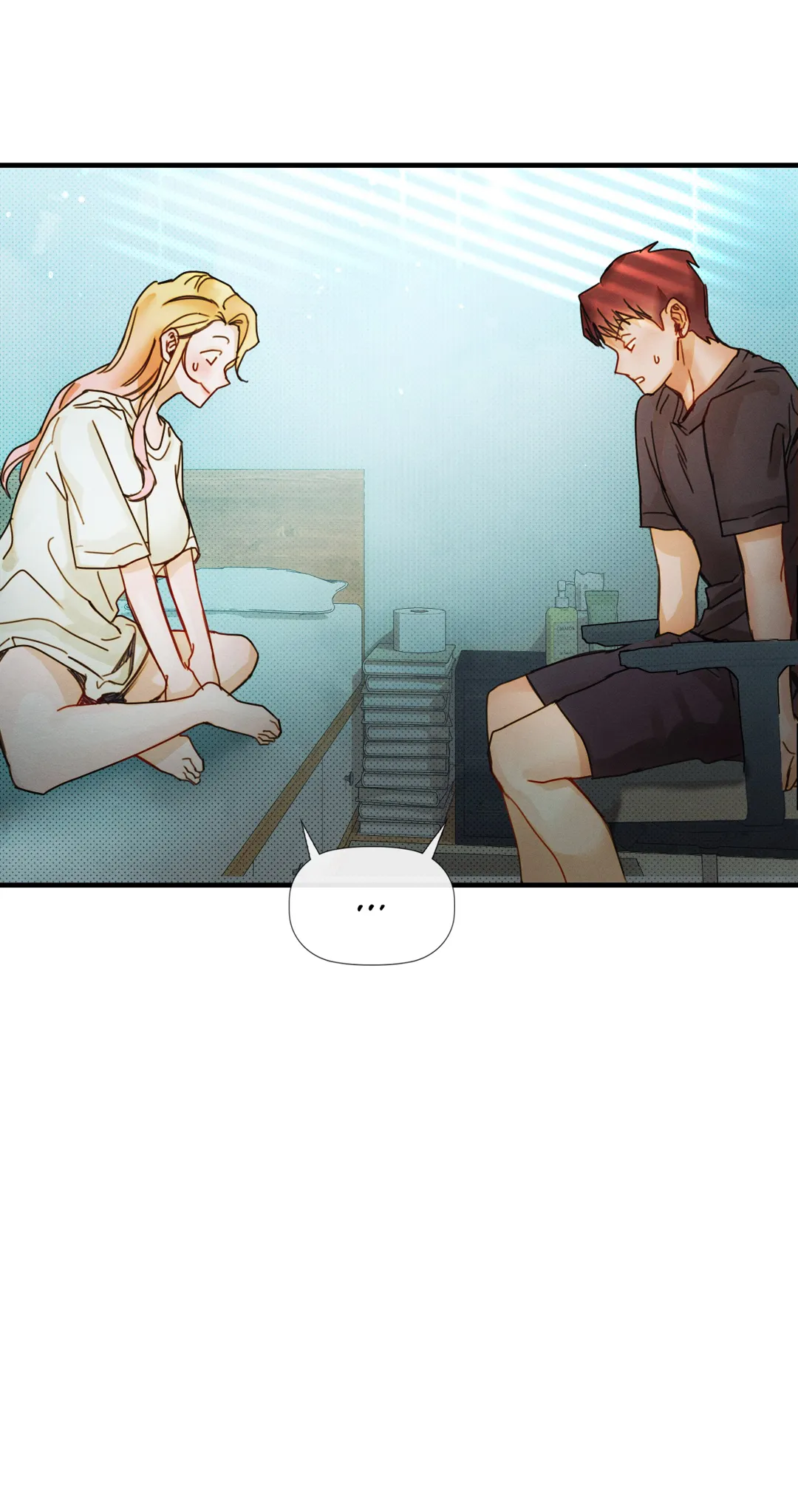 Purely in Love Chapter 8 - Page 79