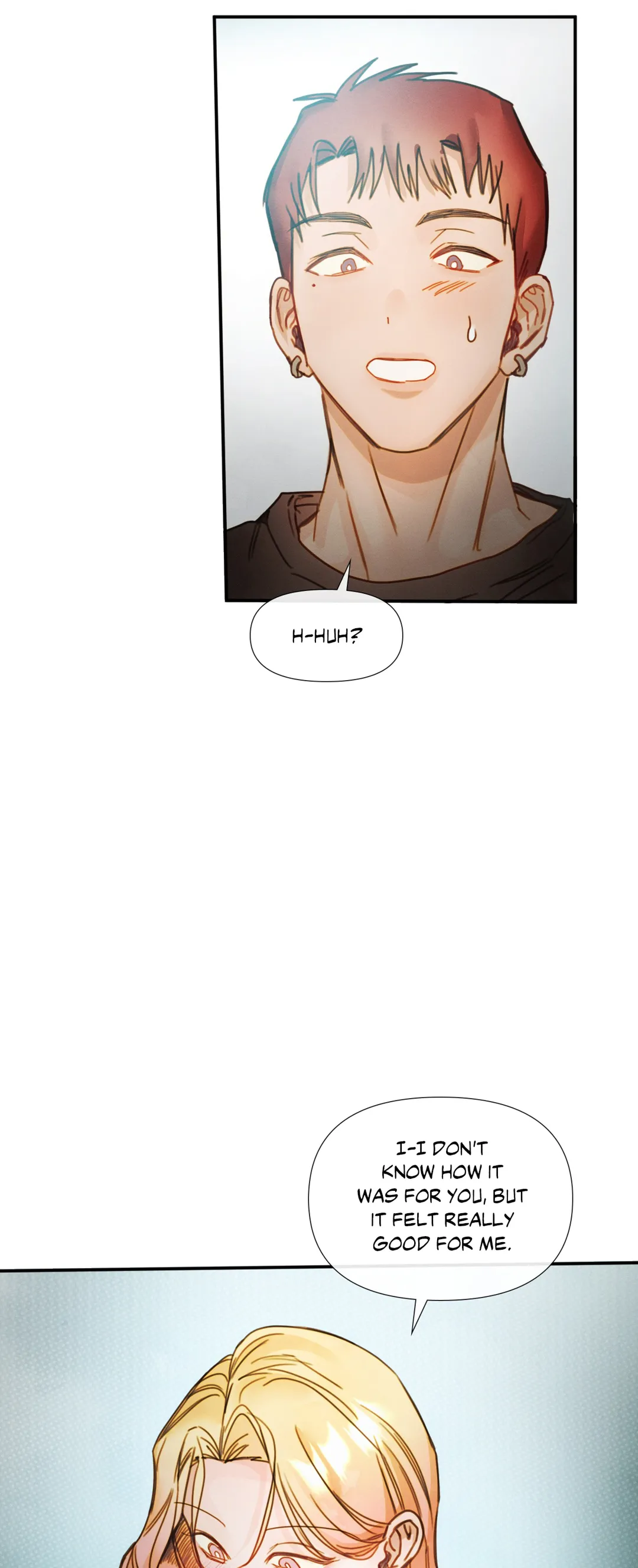 Purely in Love Chapter 8 - Page 82