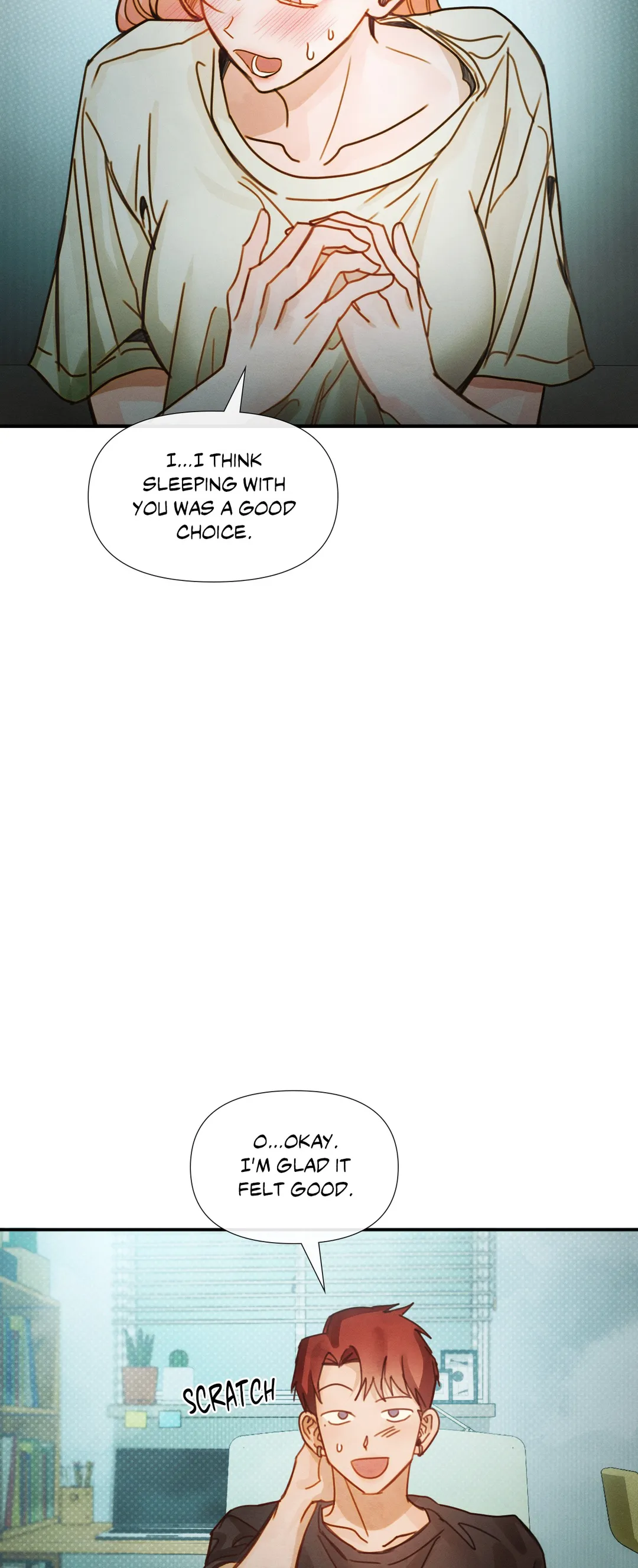 Purely in Love Chapter 8 - Page 83