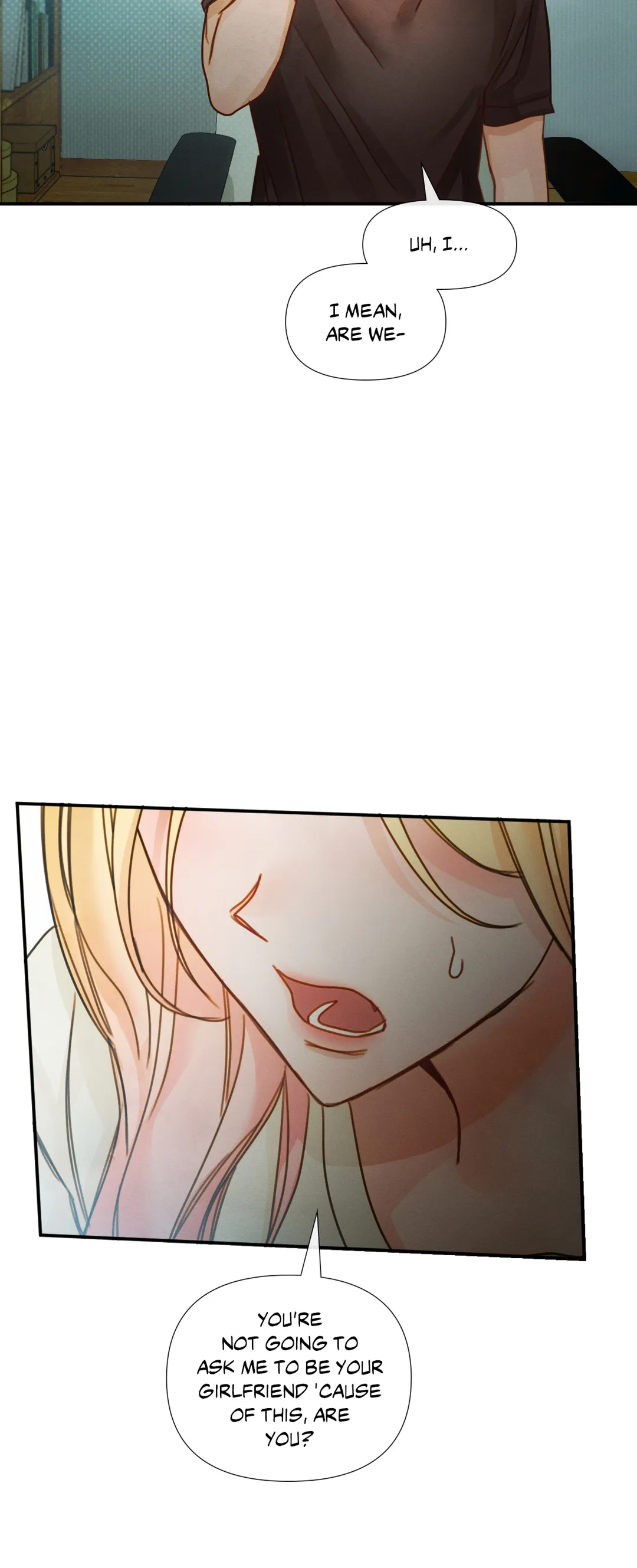 Purely in Love Chapter 8 - Page 84