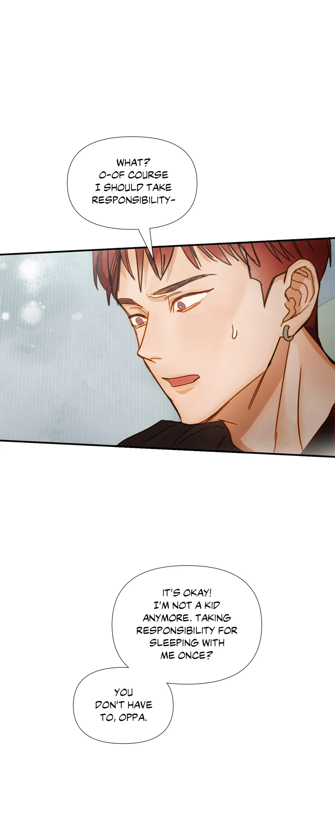 Purely in Love Chapter 8 - Page 85