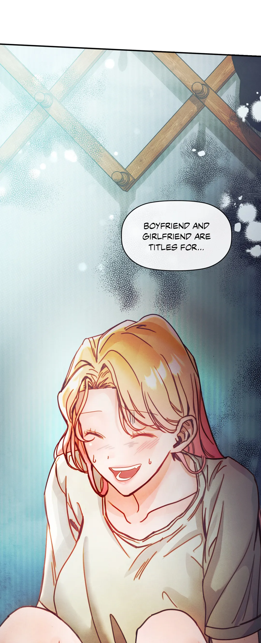 Purely in Love Chapter 8 - Page 86