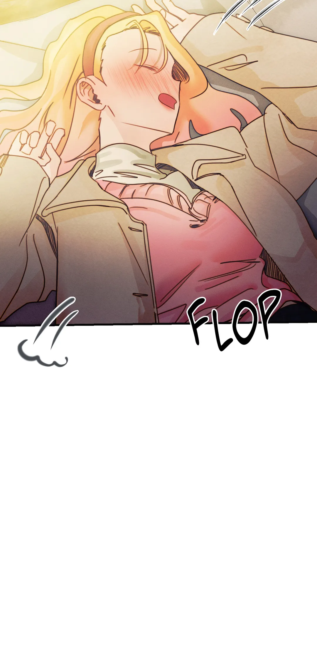 Purely in Love Chapter 8 - Page 10