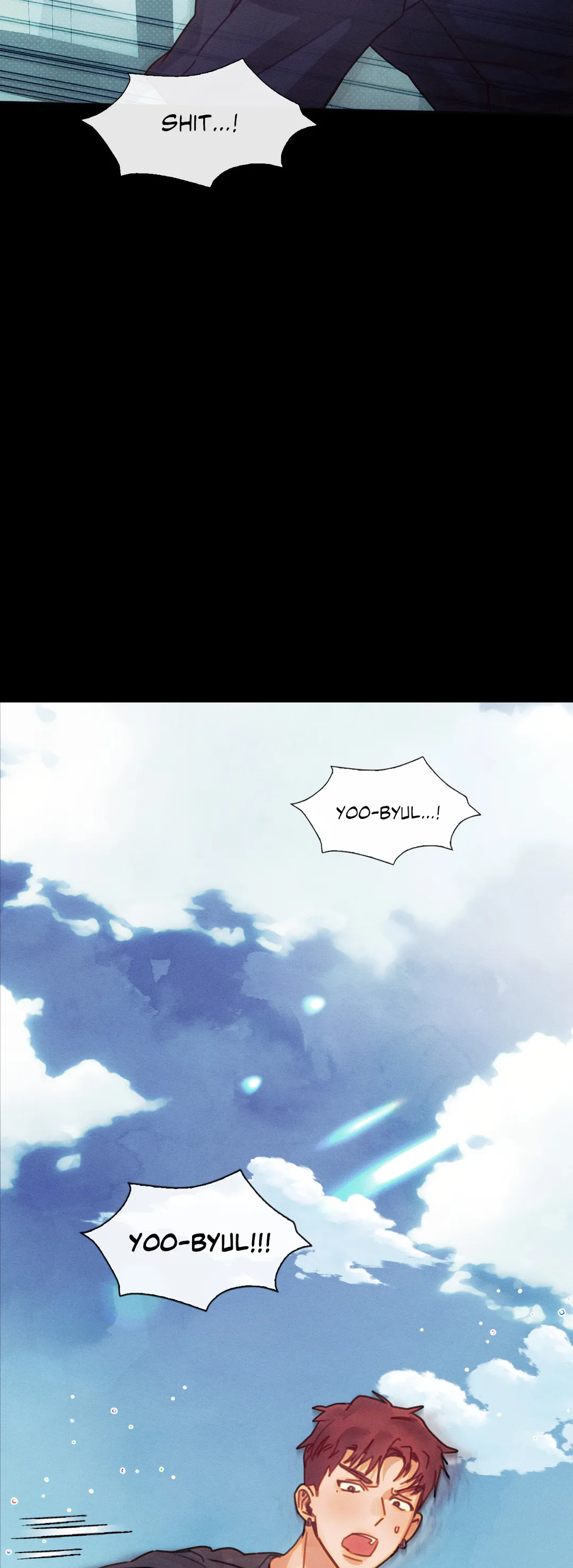 Purely in Love Chapter 9 - Page 14