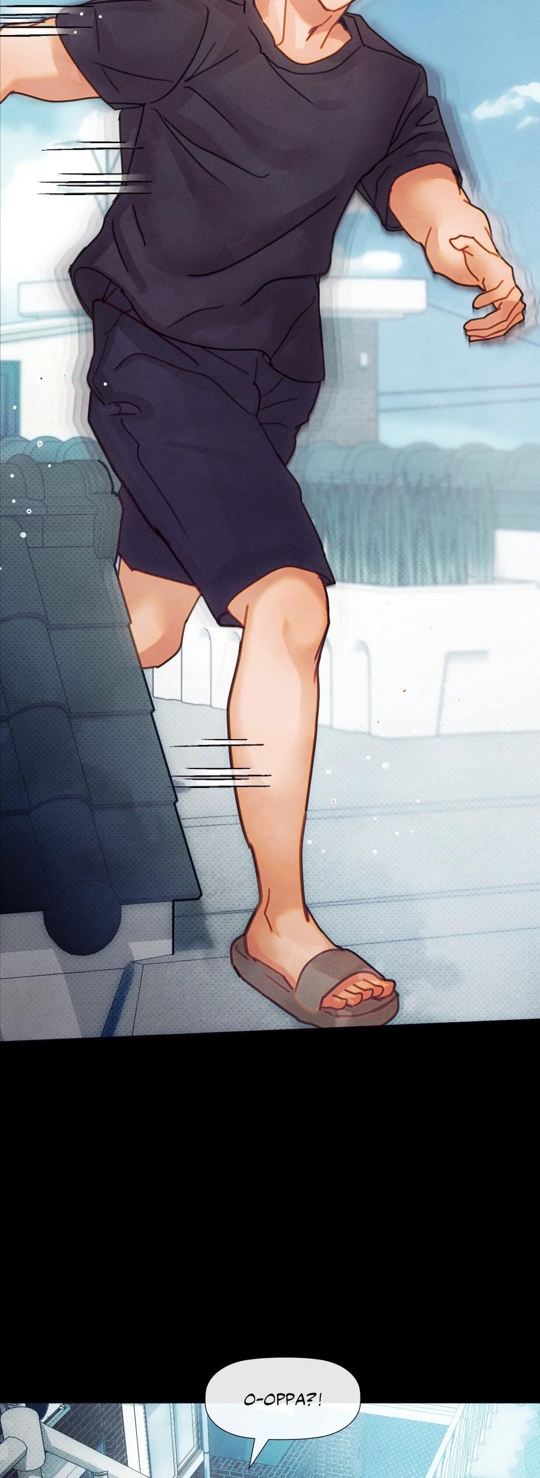 Purely in Love Chapter 9 - Page 15
