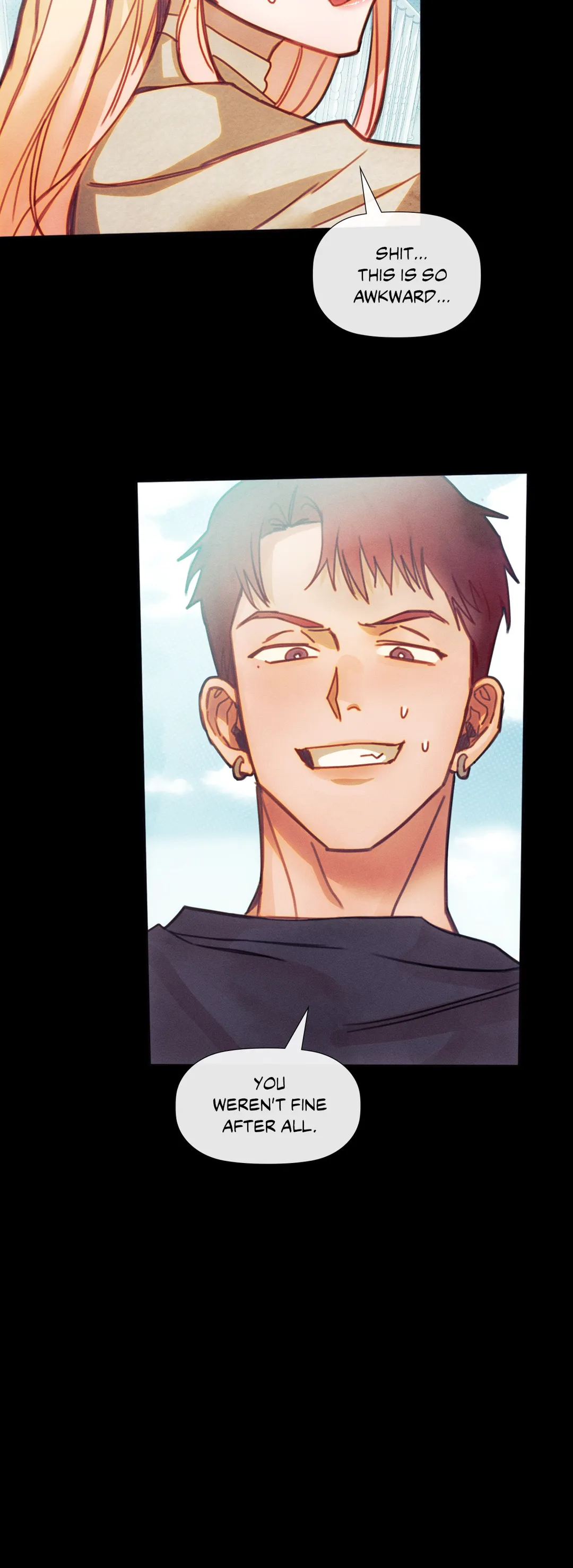 Purely in Love Chapter 9 - Page 17