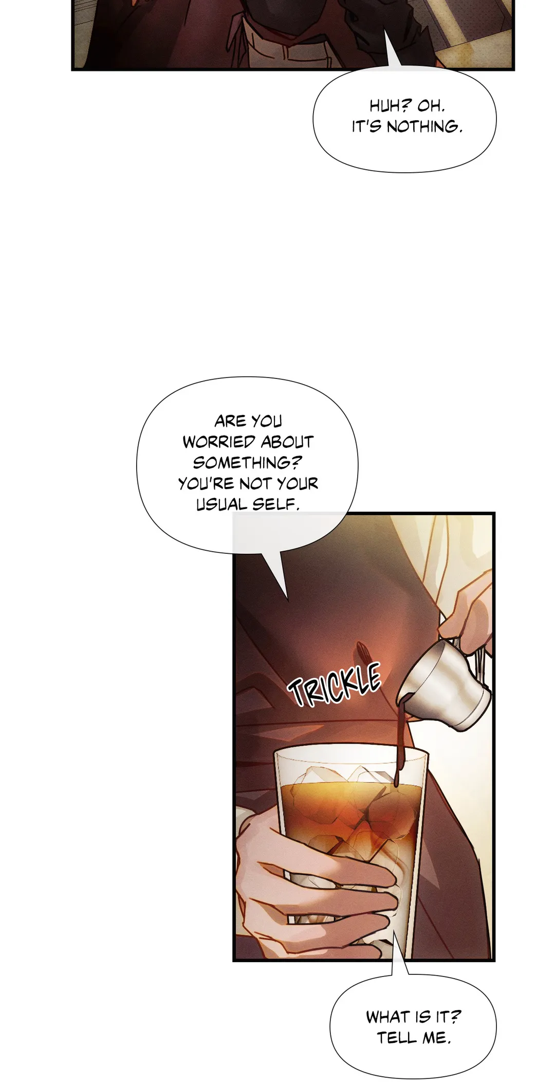 Purely in Love Chapter 9 - Page 20