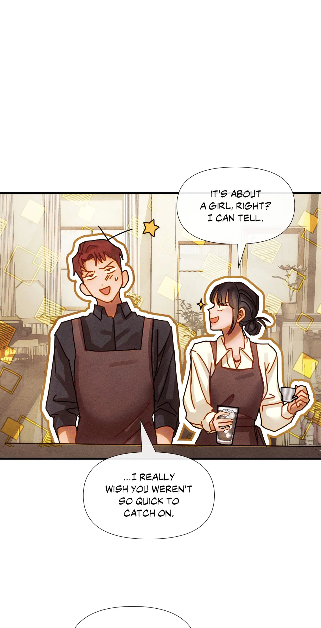 Purely in Love Chapter 9 - Page 22