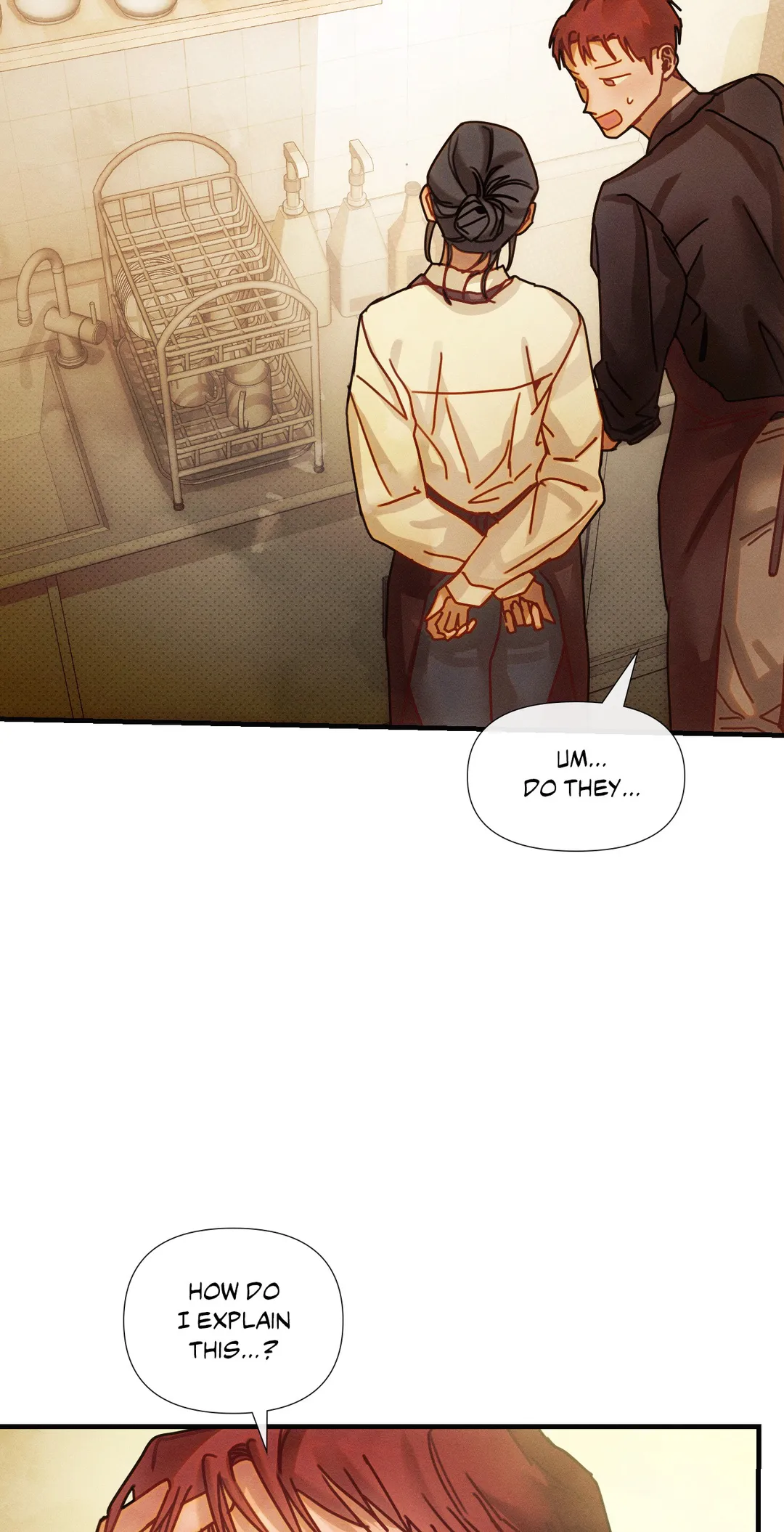 Purely in Love Chapter 9 - Page 24