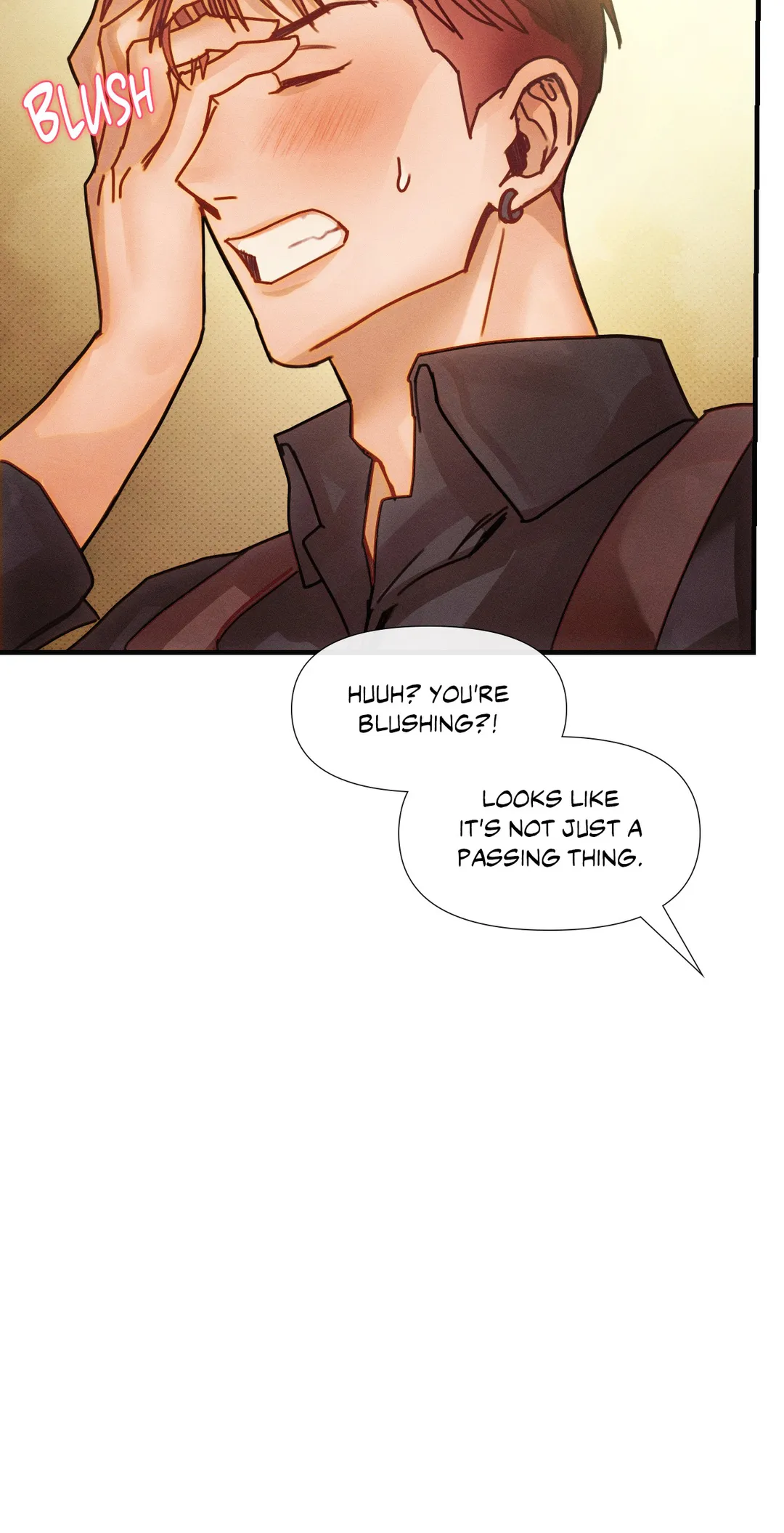 Purely in Love Chapter 9 - Page 25