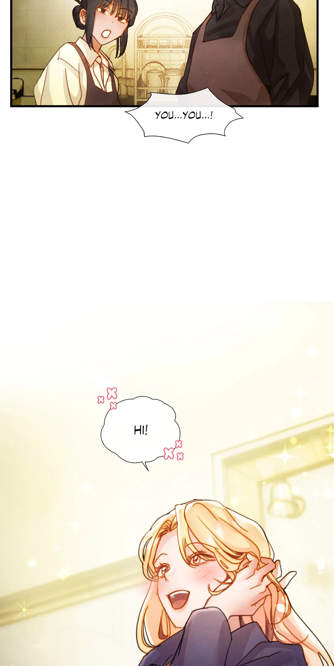 Purely in Love Chapter 9 - Page 28