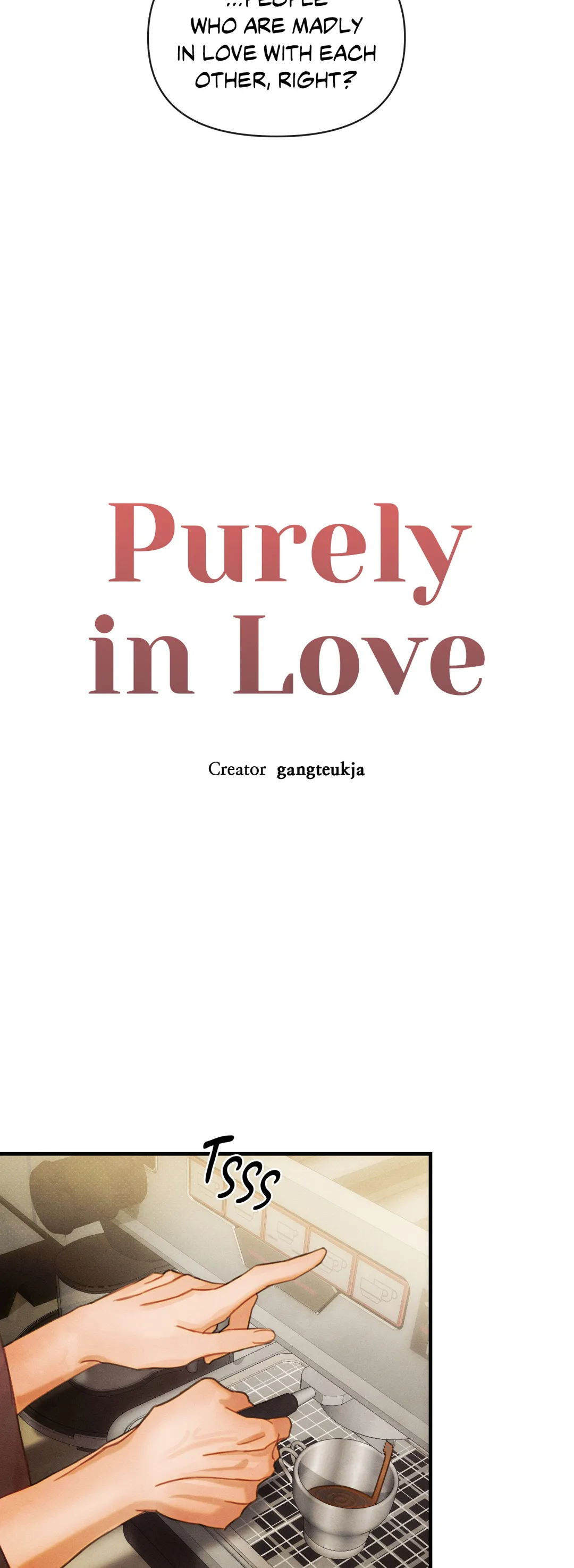 Purely in Love Chapter 9 - Page 4