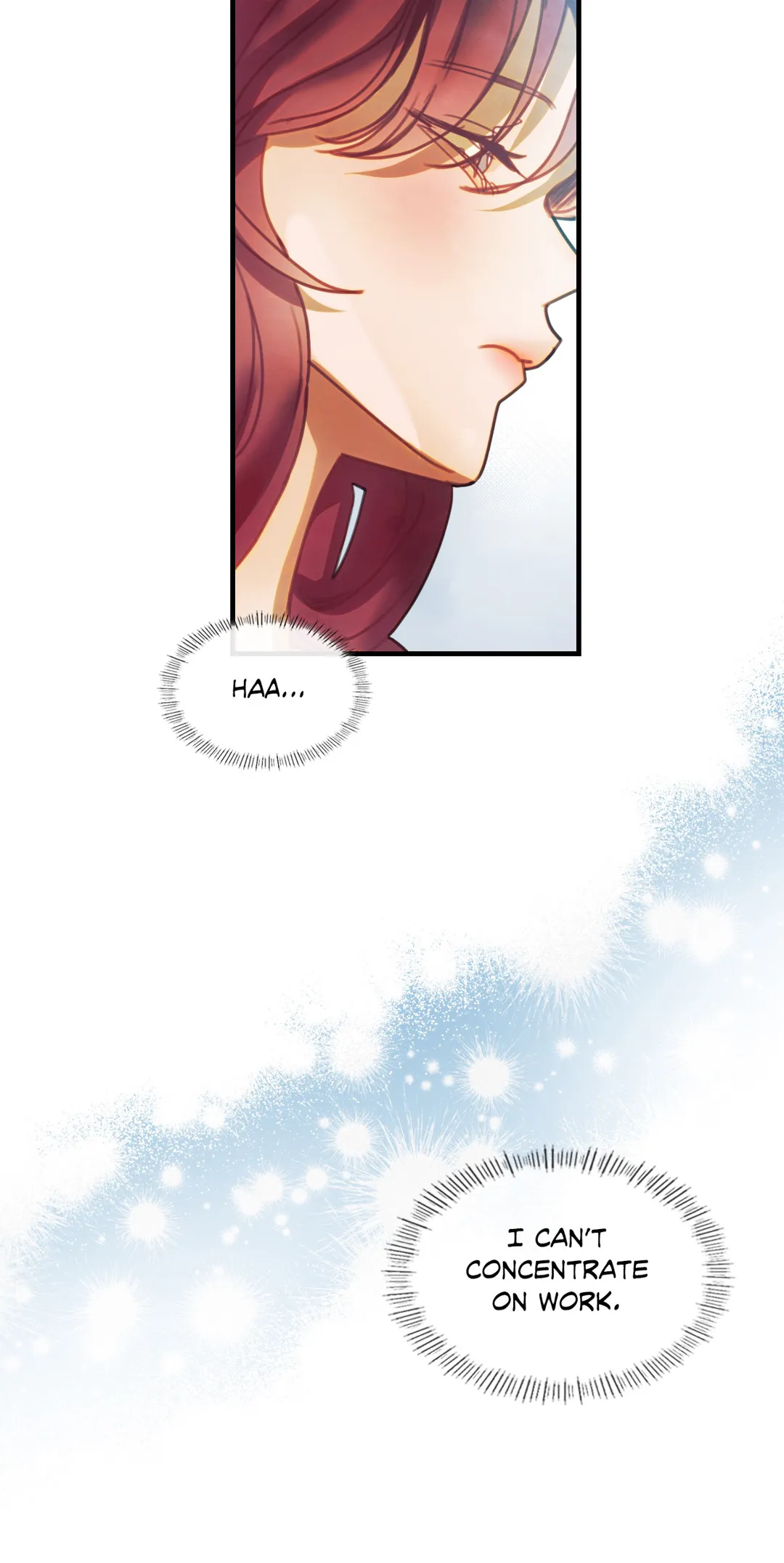 Purely in Love Chapter 9 - Page 33