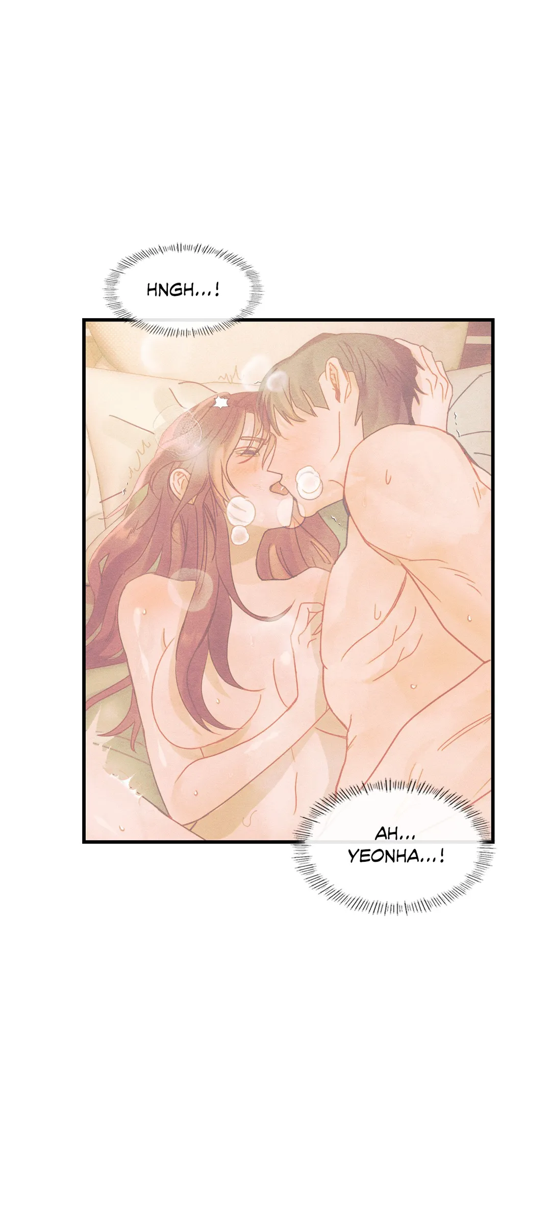 Purely in Love Chapter 9 - Page 34