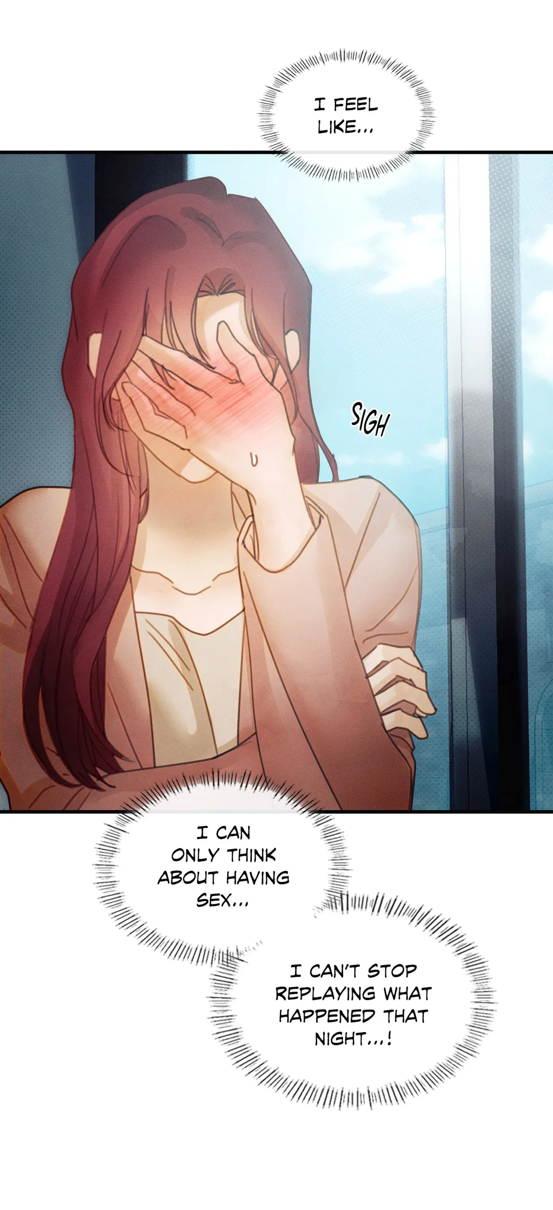 Purely in Love Chapter 9 - Page 35