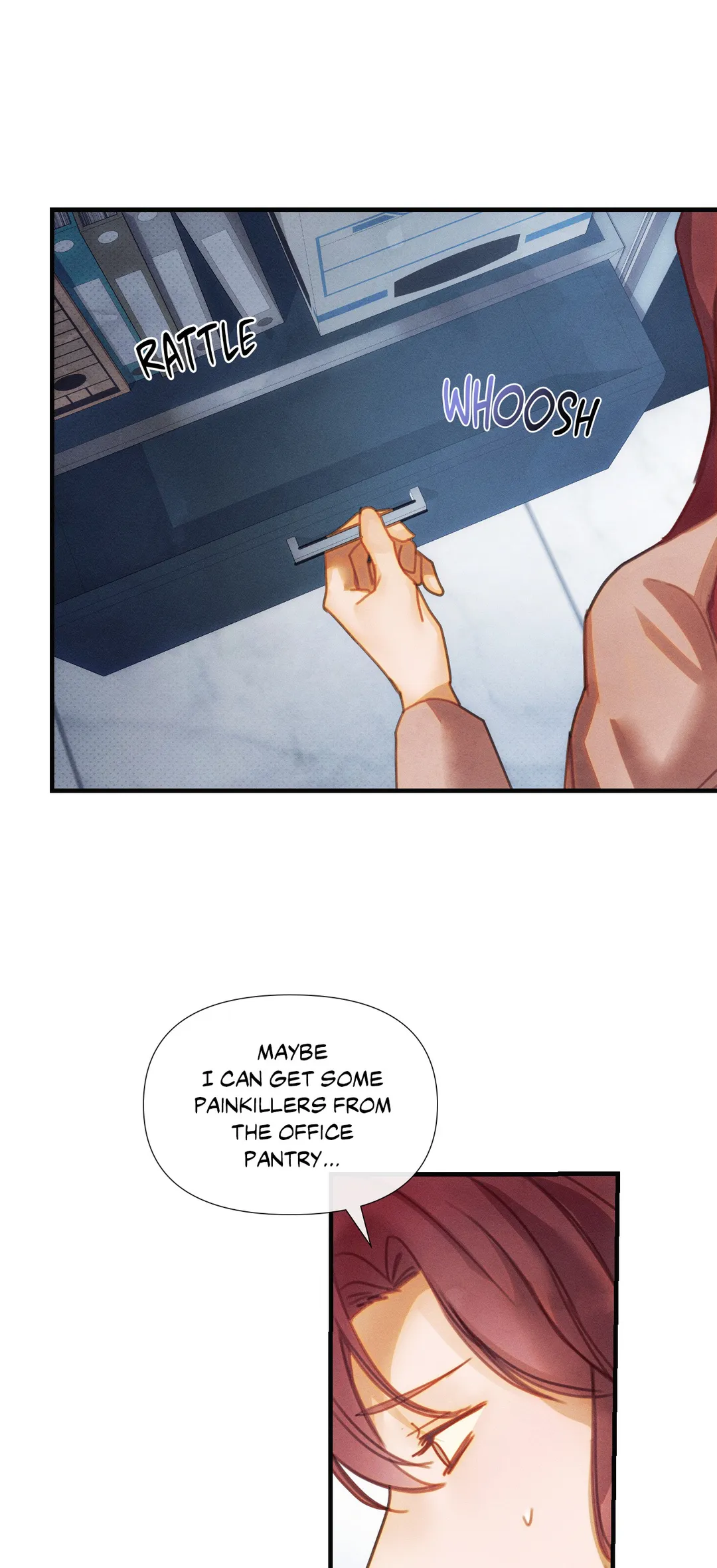 Purely in Love Chapter 9 - Page 37