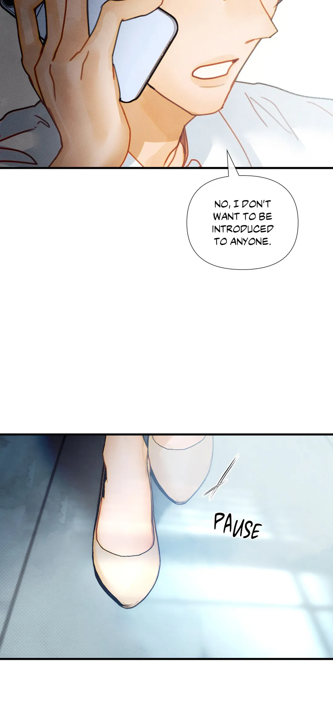 Purely in Love Chapter 9 - Page 41