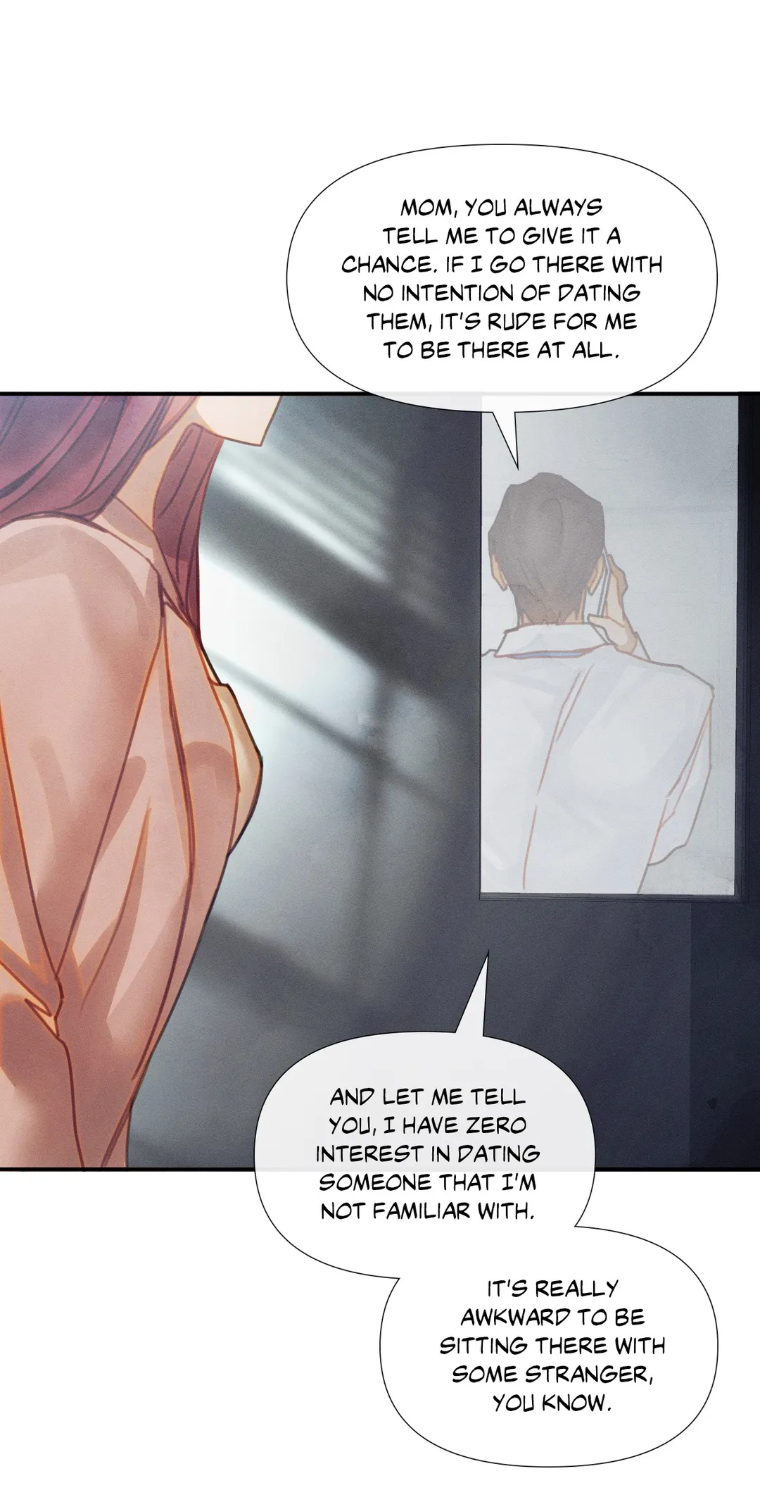 Purely in Love Chapter 9 - Page 42