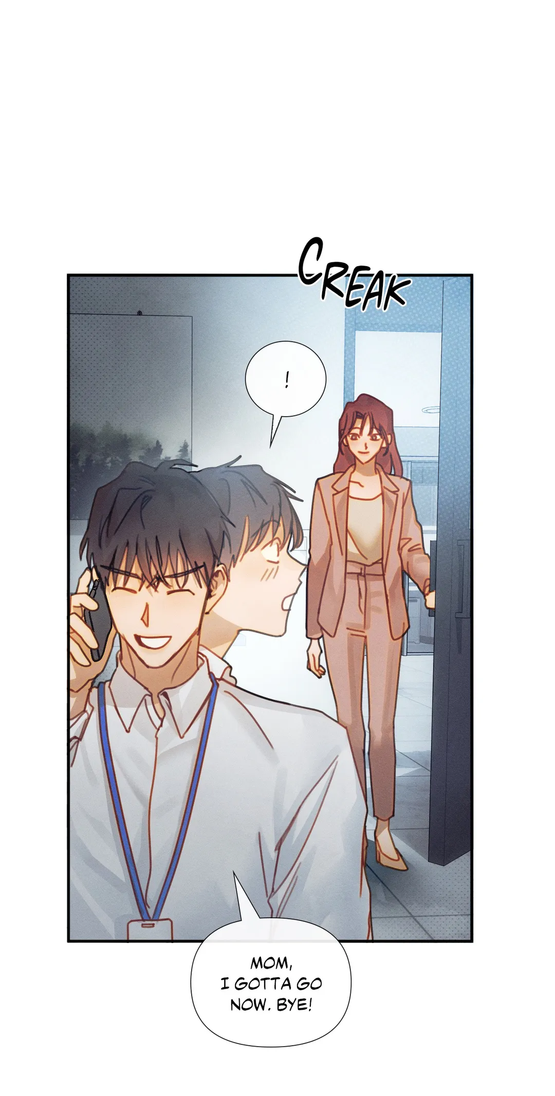 Purely in Love Chapter 9 - Page 43