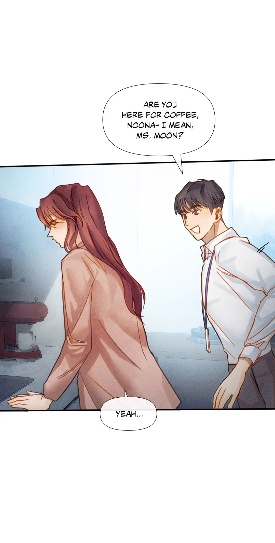Purely in Love Chapter 9 - Page 44