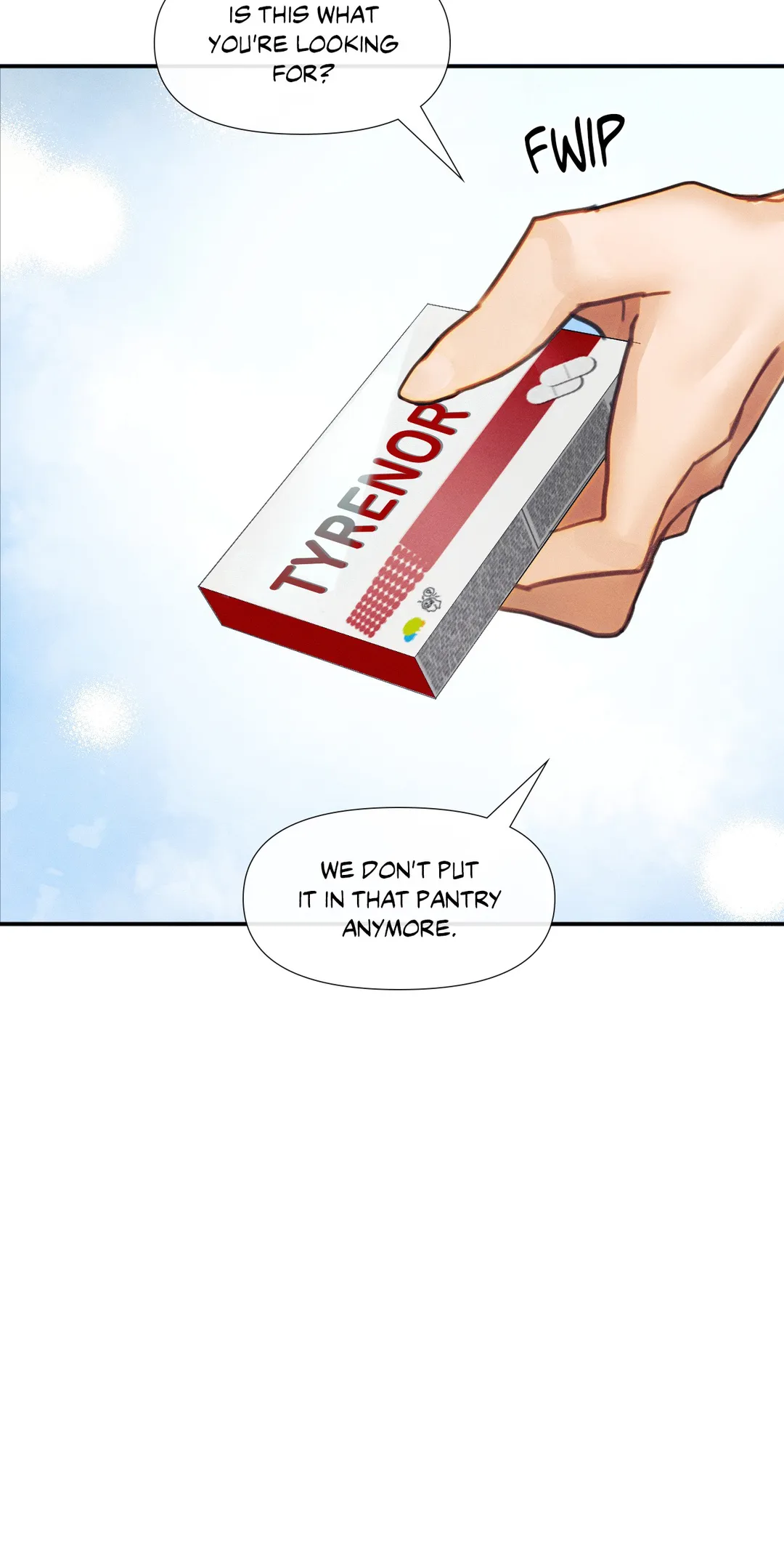 Purely in Love Chapter 9 - Page 49