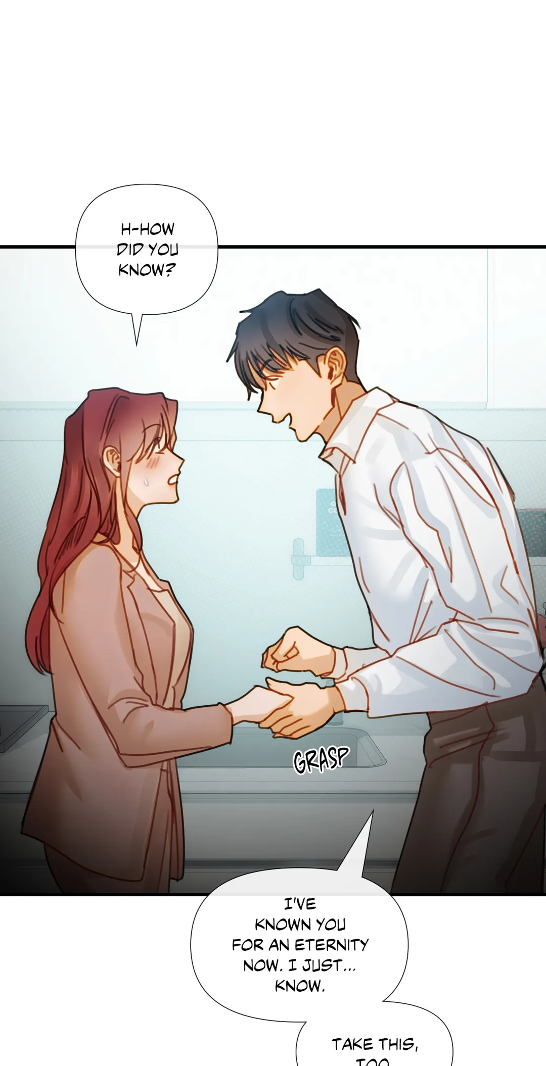 Purely in Love Chapter 9 - Page 50