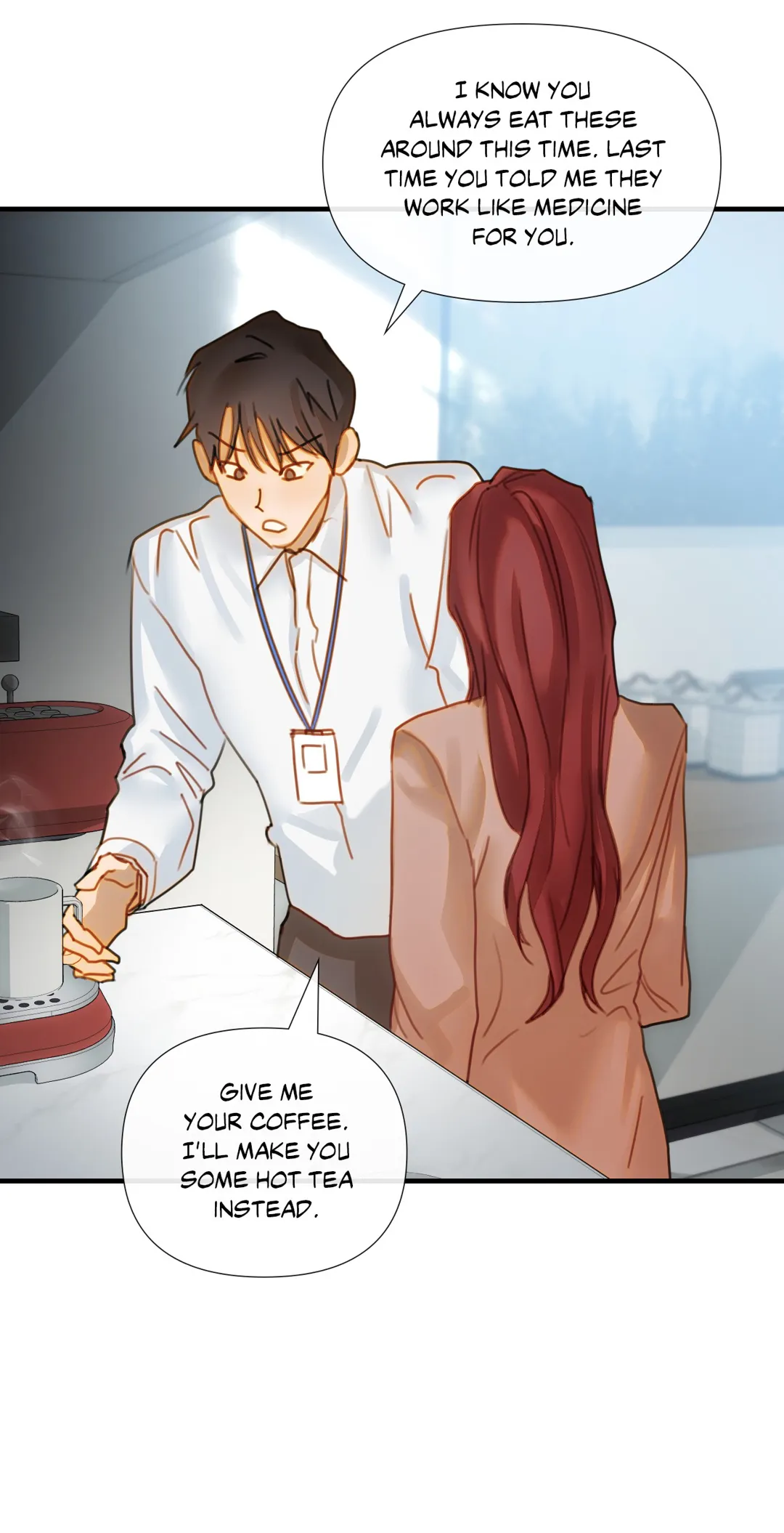 Purely in Love Chapter 9 - Page 52