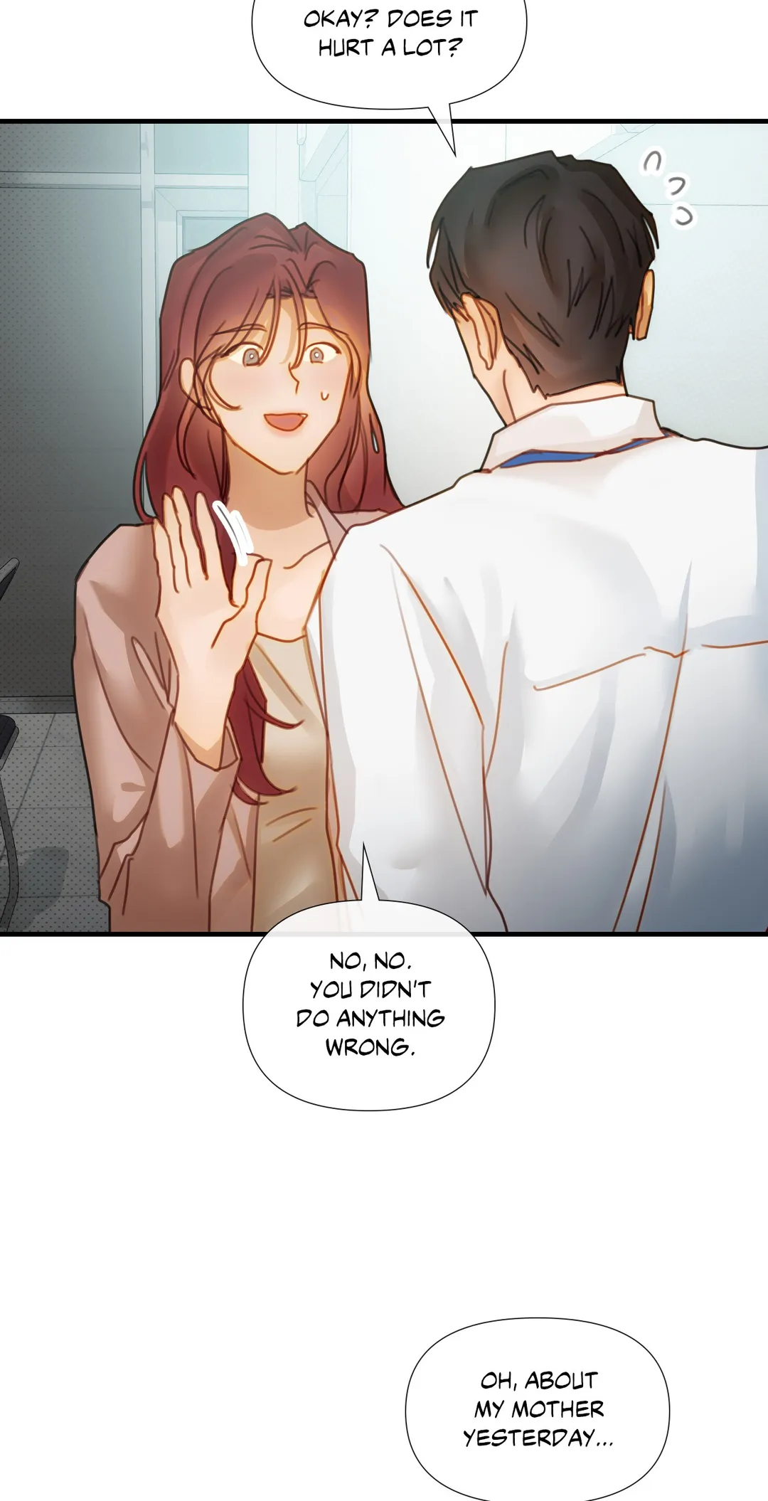 Purely in Love Chapter 9 - Page 54