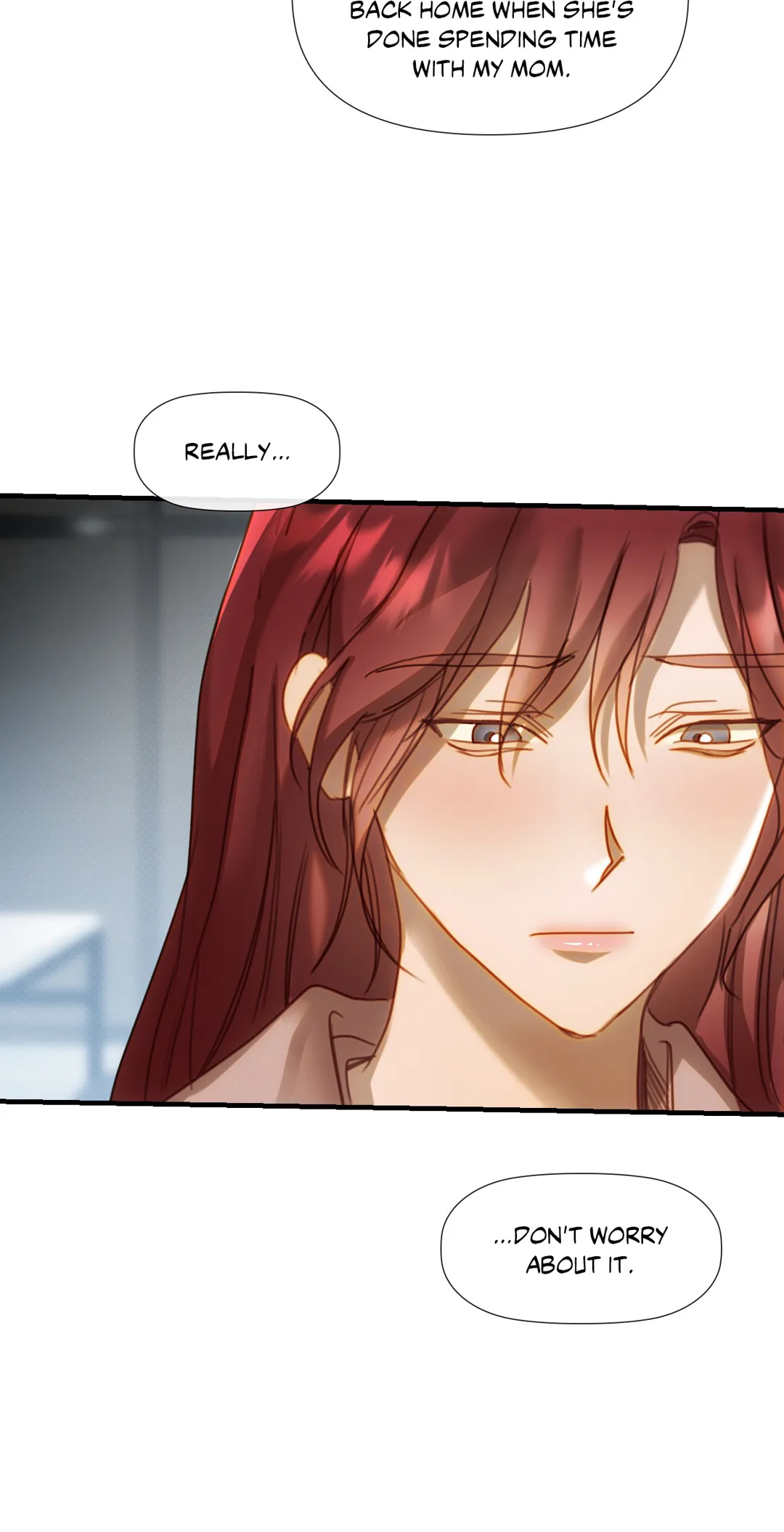 Purely in Love Chapter 9 - Page 57