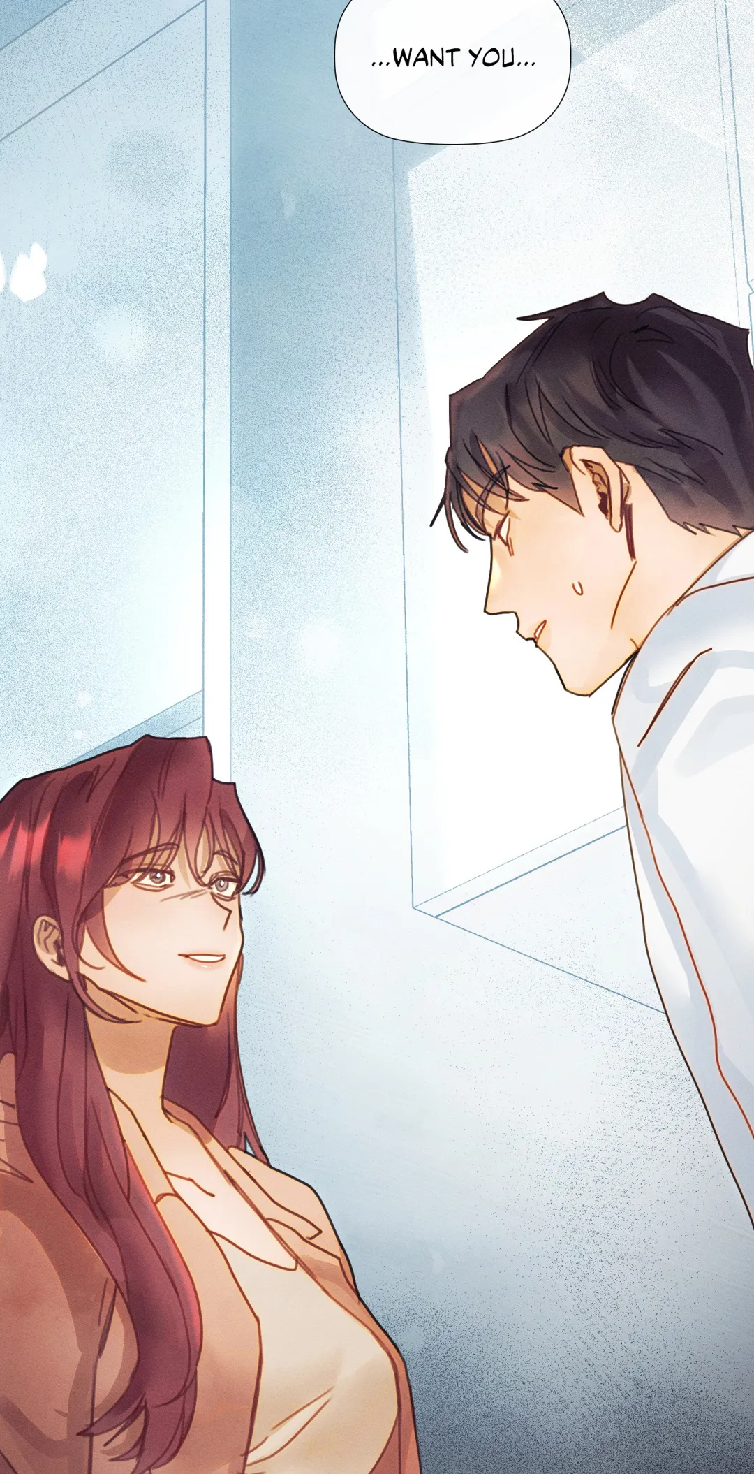 Purely in Love Chapter 9 - Page 62
