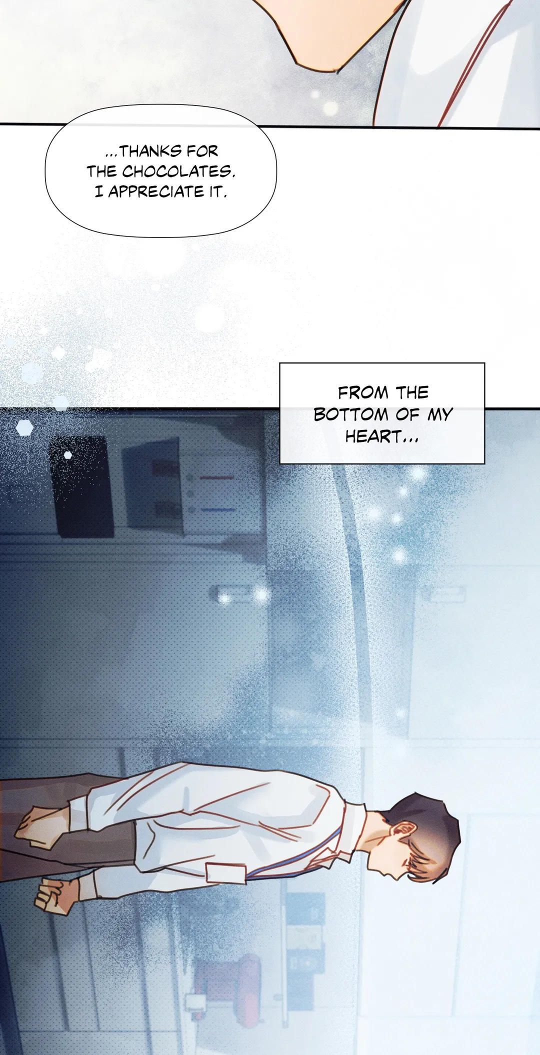 Purely in Love Chapter 9 - Page 64