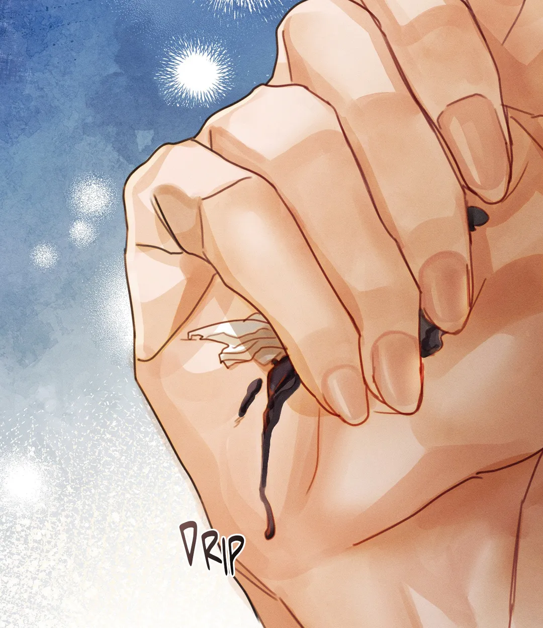 Purely in Love Chapter 9 - Page 69