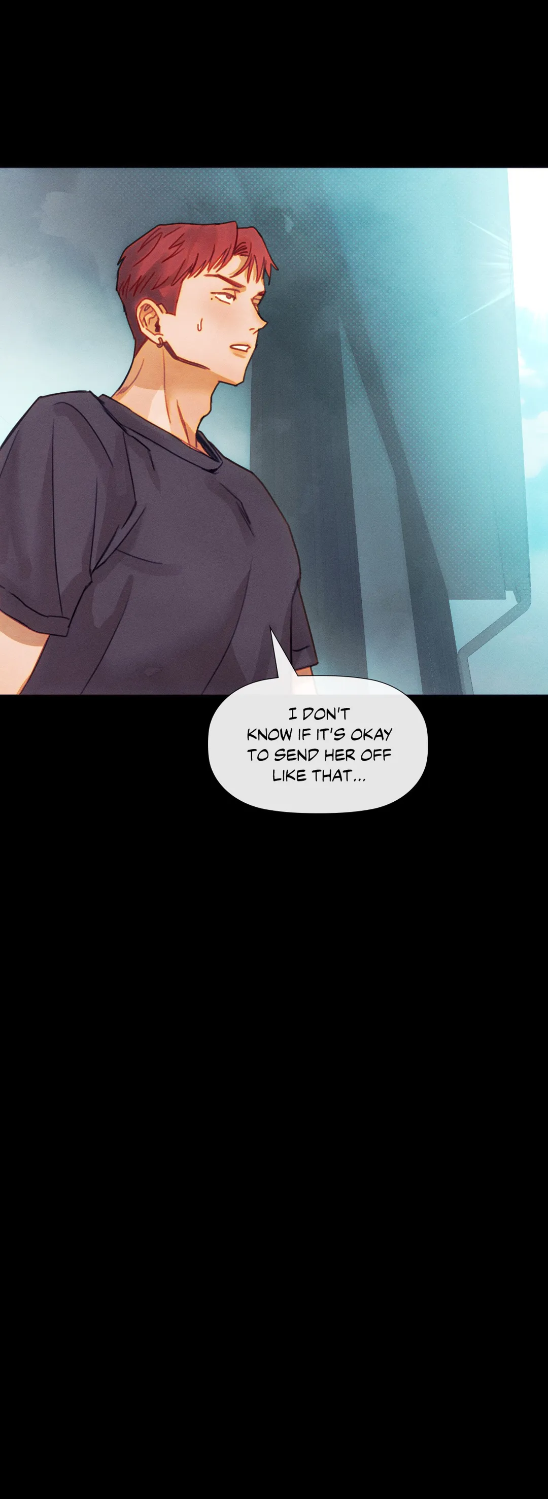 Purely in Love Chapter 9 - Page 10