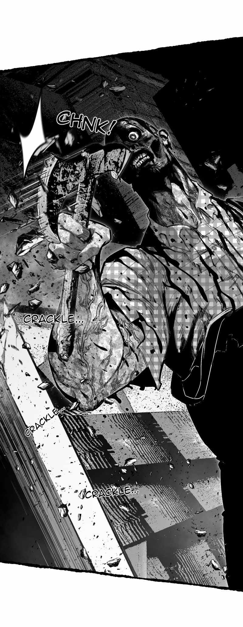 Purgator of Perdition Chapter 4 - Page 11