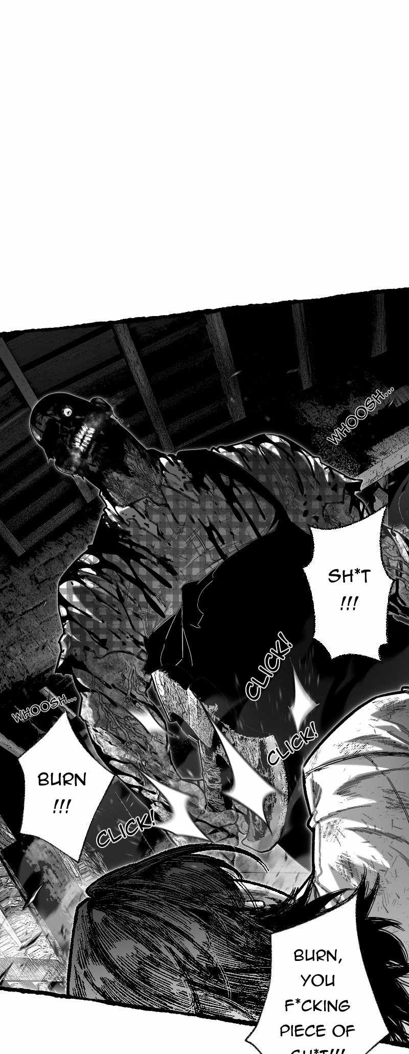 Purgator of Perdition Chapter 4 - Page 13