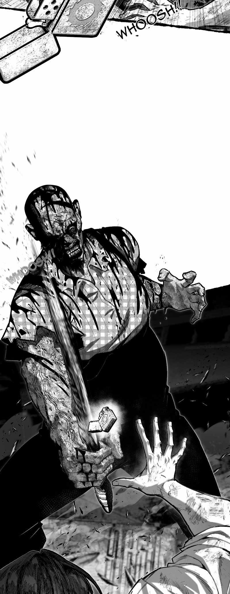 Purgator of Perdition Chapter 4 - Page 16