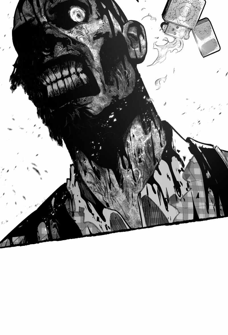 Purgator of Perdition Chapter 4 - Page 19