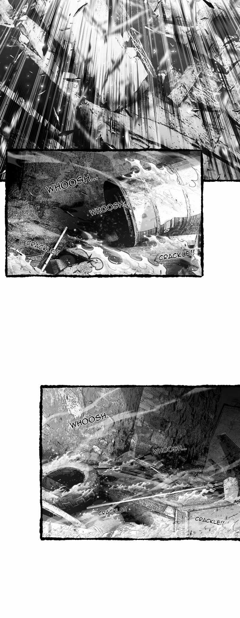 Purgator of Perdition Chapter 4 - Page 24