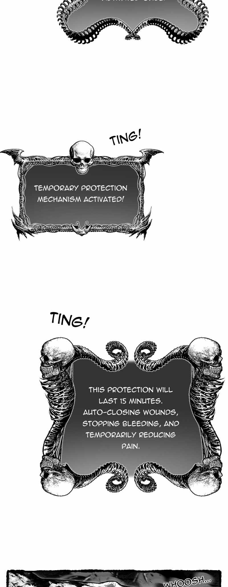 Purgator of Perdition Chapter 4 - Page 26