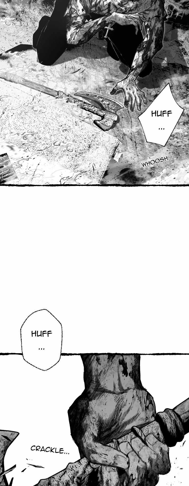 Purgator of Perdition Chapter 4 - Page 30