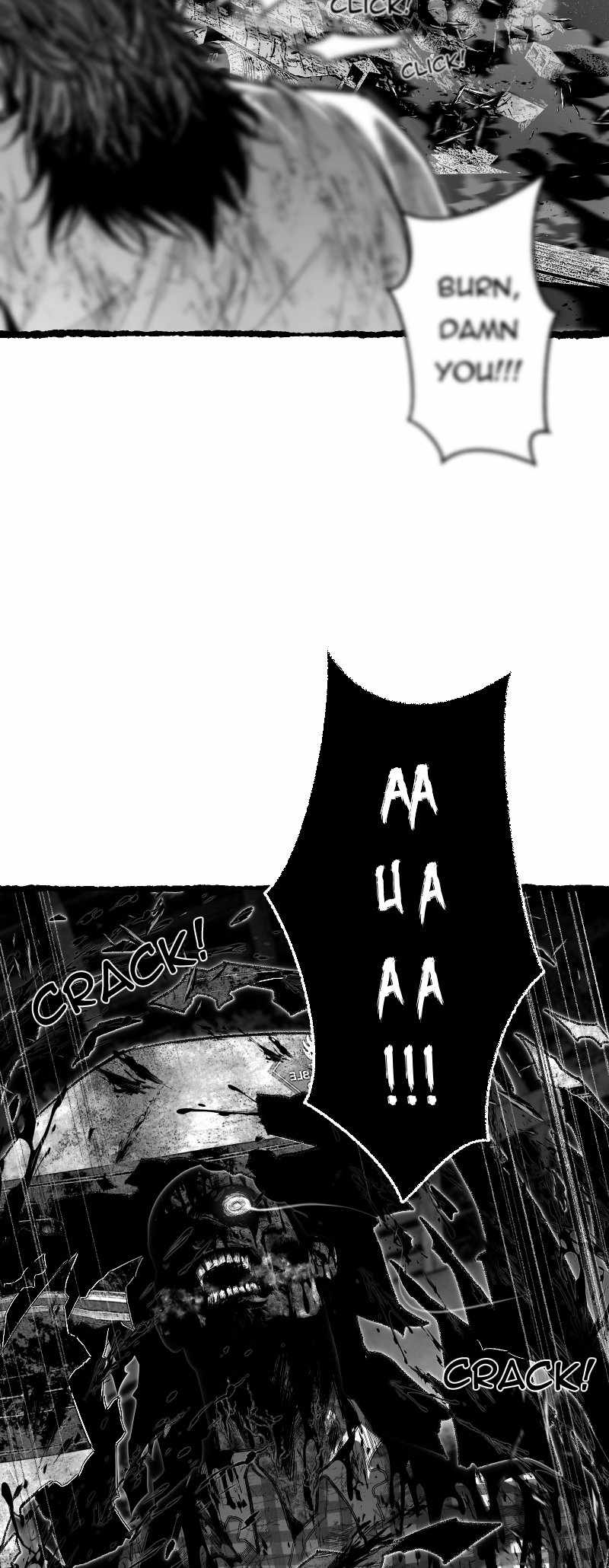 Purgator of Perdition Chapter 4 - Page 8