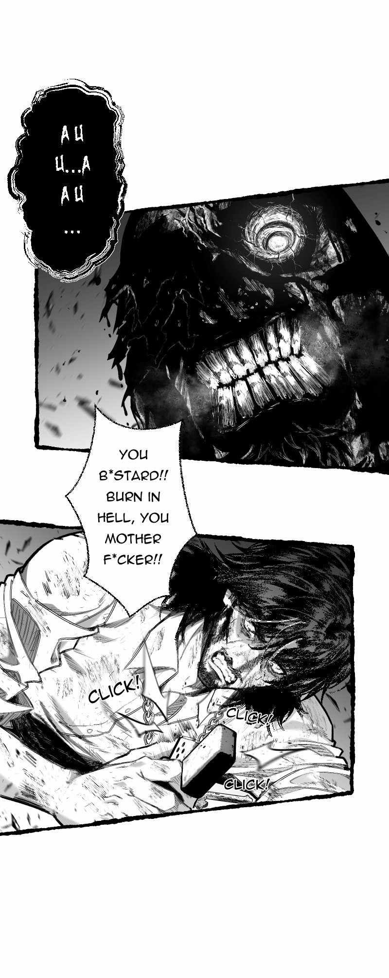 Purgator of Perdition Chapter 4 - Page 10