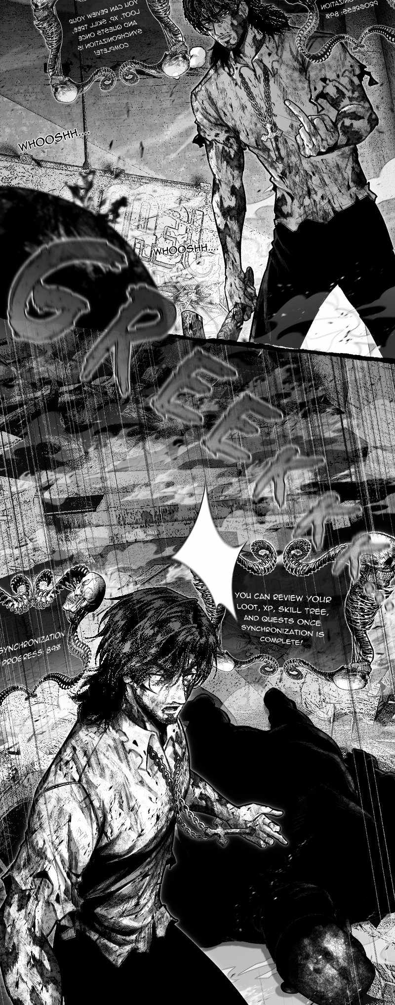 Purgator of Perdition Chapter 5 - Page 11