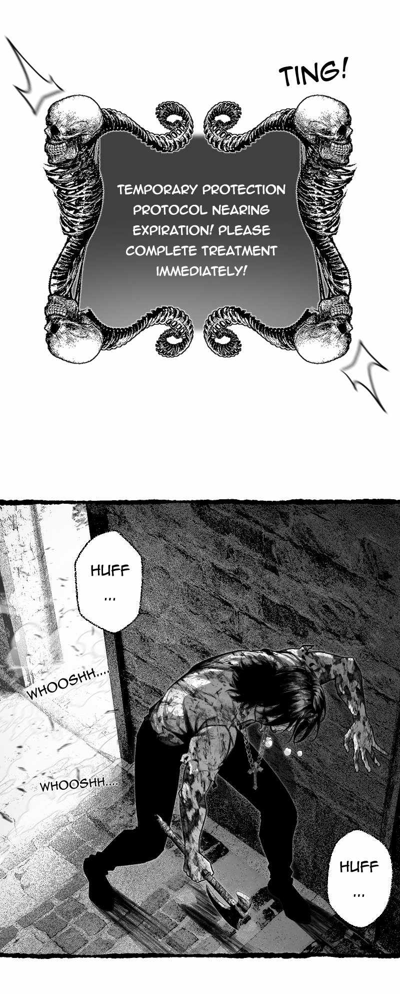 Purgator of Perdition Chapter 5 - Page 19