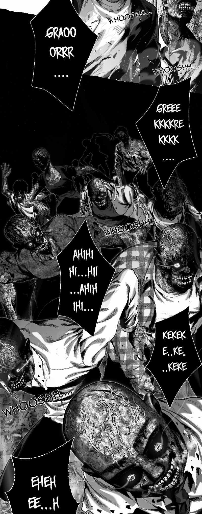 Purgator of Perdition Chapter 5 - Page 23