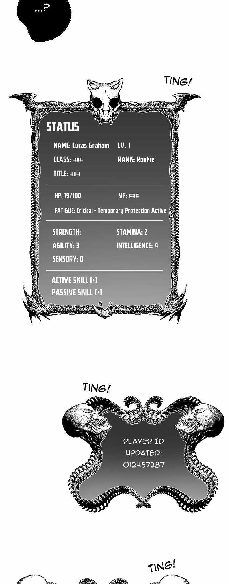 Purgator of Perdition Chapter 5 - Page 38
