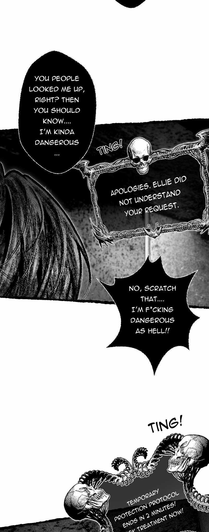 Purgator of Perdition Chapter 5 - Page 44