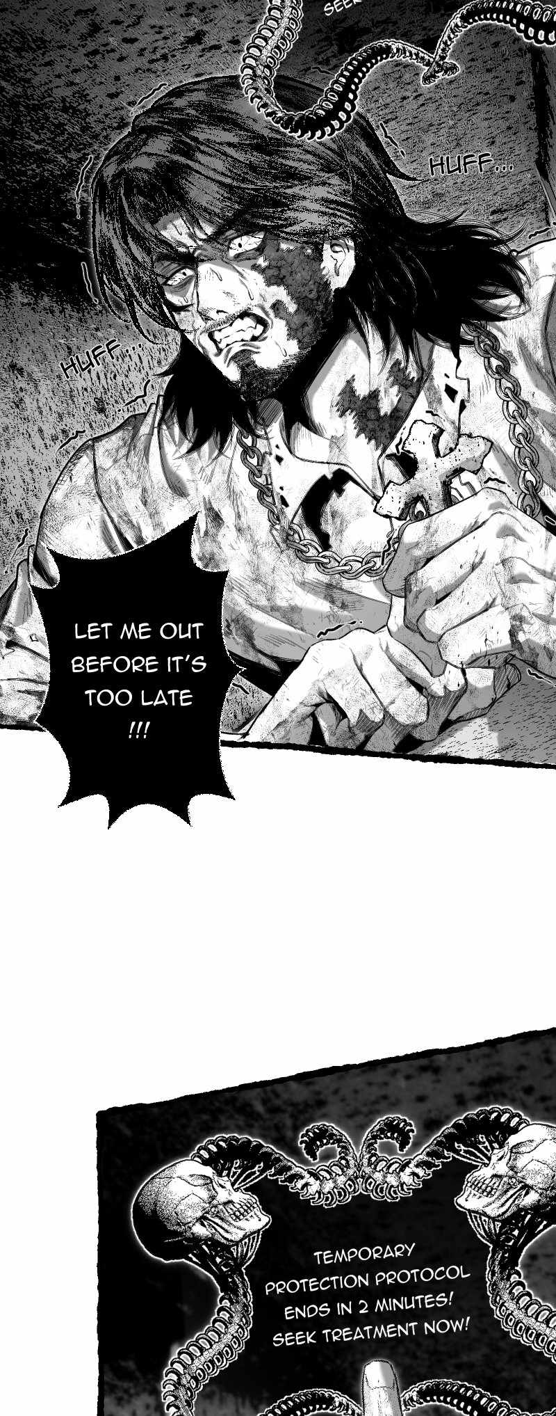 Purgator of Perdition Chapter 5 - Page 45